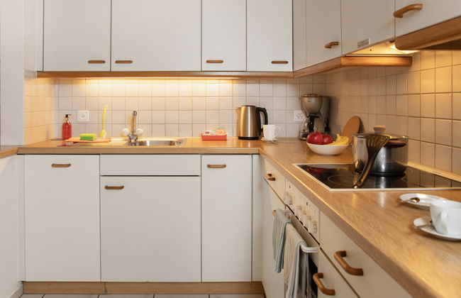 Chalet Abendrot apARTments - Foto 9