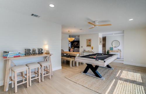 Cozy Clearwater Getaway Beach, Spa, and Luxury - Photo 12