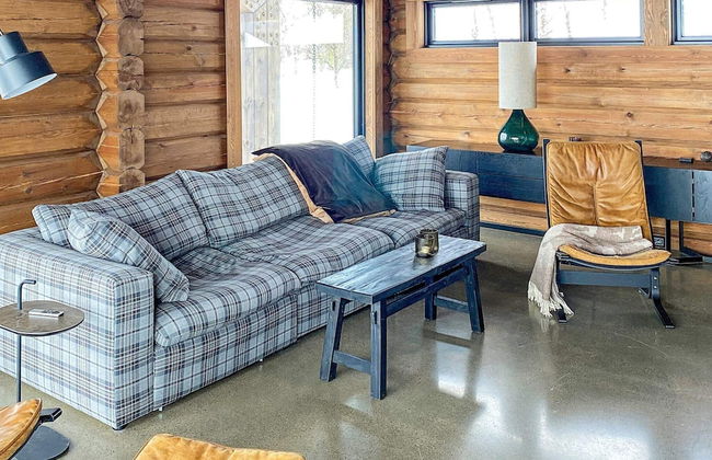 10 Person Holiday Home in Moen-by Traum - Foto 7