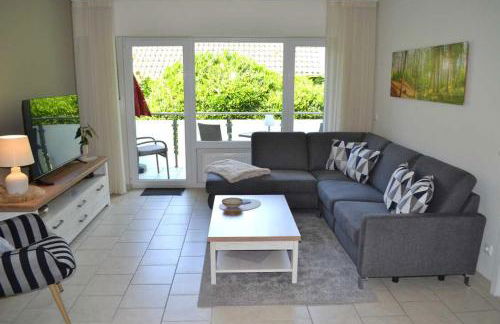 4 Sterne Wohnung Orchidee - Foto 1