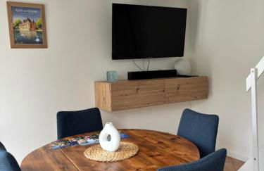 Gîte clair matin Classé 3 étoiles - Foto 10