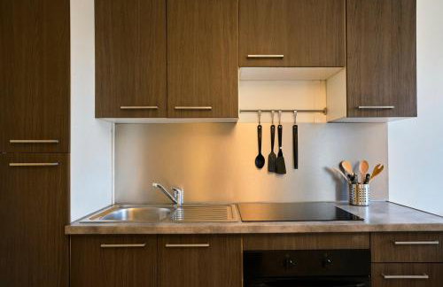 One bedroom apartment near tramway & shops - Foto 11