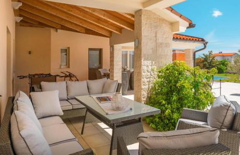 Amazing Home In Vodnjan With Sauna - Foto 10