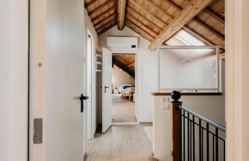 Corte Maccarini - Appartamento Dolomiti - Foto 22