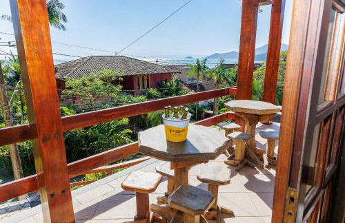 Vista única | 6 dorm c/ Roupa Cama&Banho - Foto 43