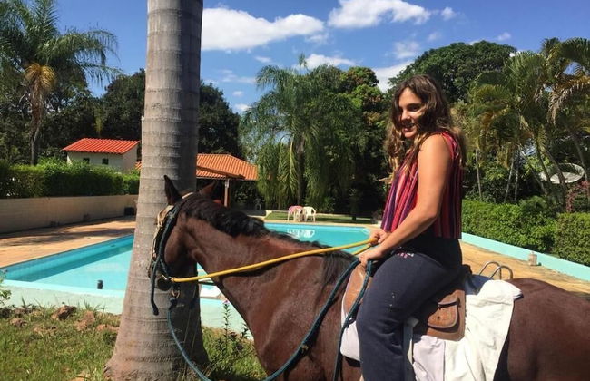 Hotel Tia Dora - Photo 46