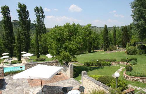 Podere La Chiusella B&B - Foto 67