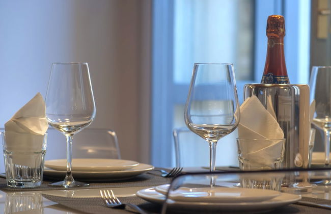 Vanessa Apartment - Foto 13