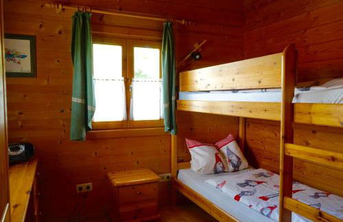 Romantikhütten 1 & 24 - Photo 13