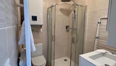 Appartement 2 pièces à Melun - Foto 3, Shower