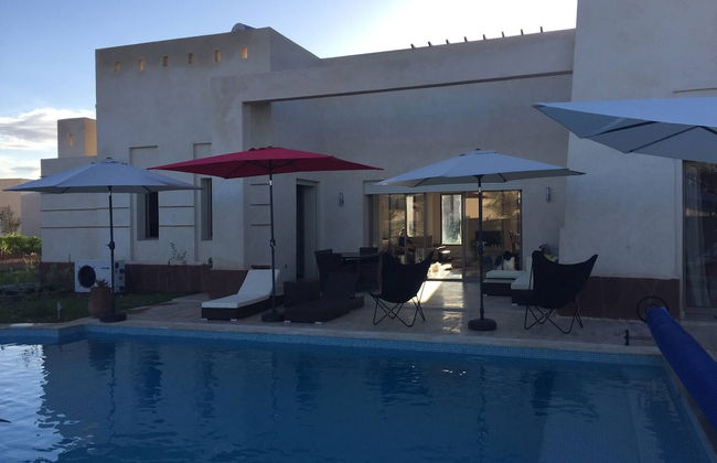 Marrakech Atlas Flowers - Foto 11