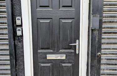 Dream101, Luxury 2 Bedroom apartment - free parking - Foto 31