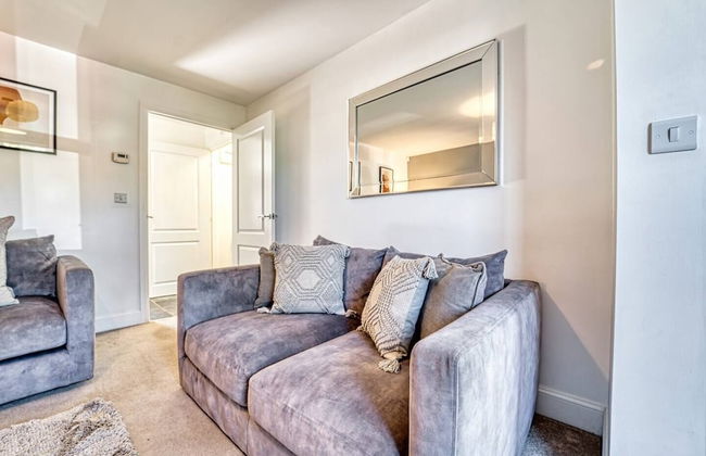 Host Stay Walkers Lane House - Photo 19