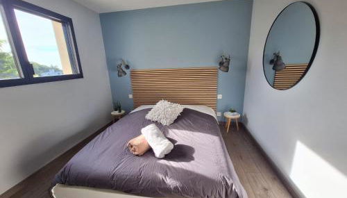 Parenthèse contemporaine - Élégance et nature - 15 min du Circuit des 24h - Foto 4