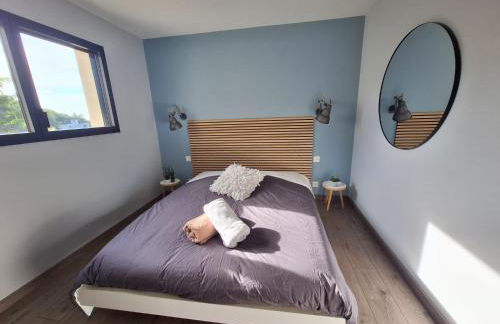 Parenthèse contemporaine - Élégance et nature - 15 min du Circuit des 24h - Foto 4