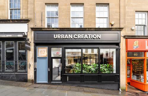 62 Park Street - Urban Apartments - Foto 44