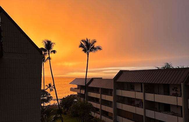 Hale Kunu Stunning Views - Foto 1