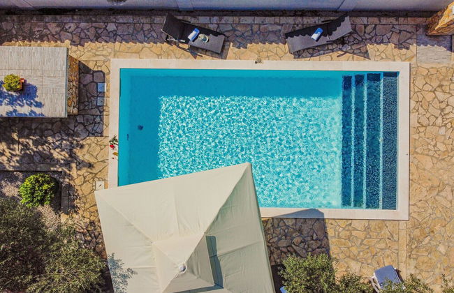 Villa Štrkalj - Foto 27