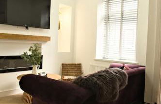 Quirky & Comfortable Residence - Foto 22