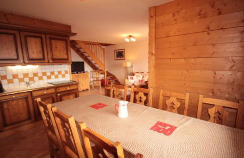 Appartement spacieux 5 pièces, 3 bains, park. - FR-1-293-302 - Foto 16