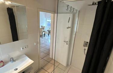 Ferienwohnung Loft ca. 45 qm - Foto 8