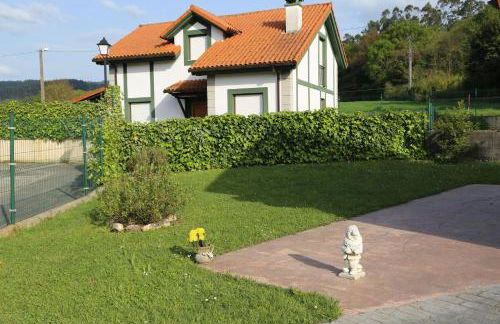 Casa Entre Mar y Monte - Foto 48