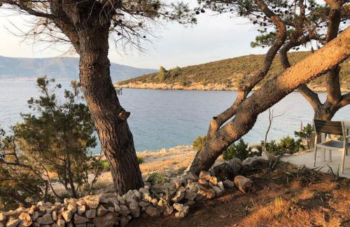 Hvar island -Enjoy Your privacy by the sea - Foto 1