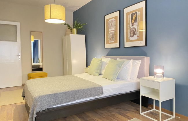 Missafir Flat Near Popular Attractions in Beyoglu - Foto 17