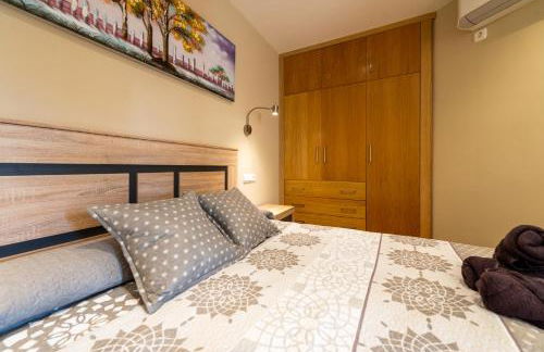 Apartamento Las Góndolas Playa ALOJAMIENTOS VISTAMAR - Photo 19