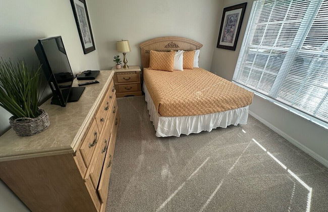 Southern Dunes, Golf Front Villa - Foto 3