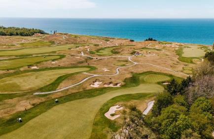 The Farm at Arcadia: Newly Renovated Golf Retreat - Photo 52