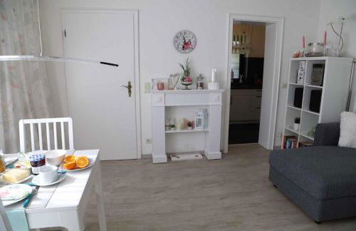 Ferienwohnung Hankeln - Foto 12