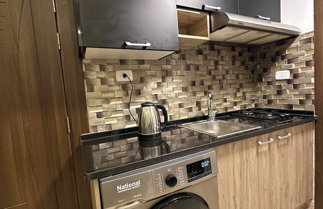 Abdoun Rooftop 2bedroom Kh&sh 02 - Foto 16