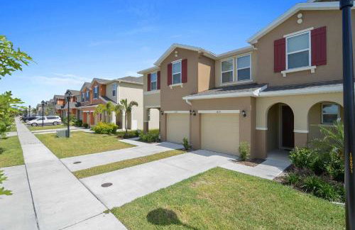 Four Bedrooms TownHome 5130 - Foto 1