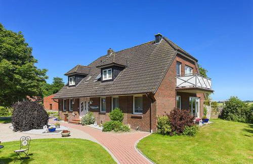 haus-sand-am-meer - Photo 1