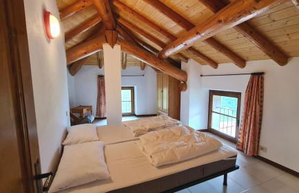 Casa Gagliarda appartamento Musio - Photo 24