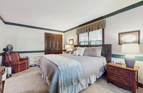 Trent Jones Cottage at Point O' Woods - Foto 61