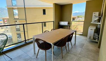 Appartement confort vue mer - Foto 5