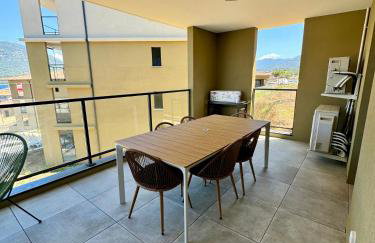 Appartement confort vue mer - Foto 5