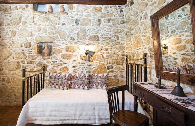 Villa Epimenidis - Foto 5