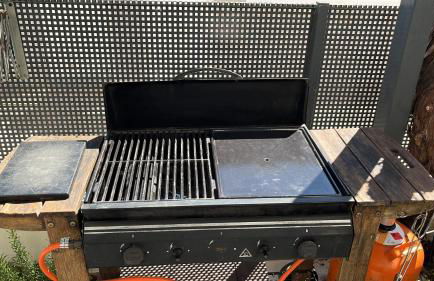 PLAYA ALMARDA,PISCINA,2 TERRAZAS,WIFI,PARKING,BBQ,TRANQUILo - Foto 66