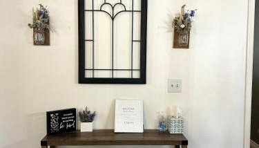 Sunny Days! Room for All and Pet Friendly - Foto 3