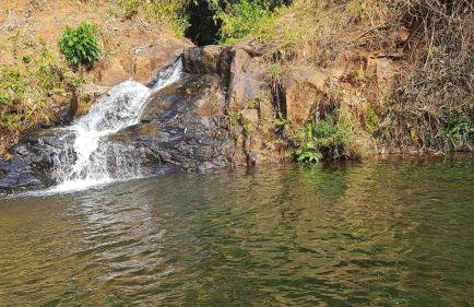 Chalé Barco Recanto Buscapé SFX - Foto 30