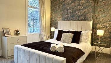 Holiday Home in Walthamstow - Foto 2