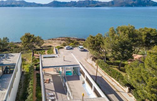 Seafront Villa Sunset Alcudia - Foto 21