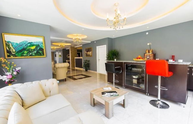 Almercan Hotel Suite - Photo 3