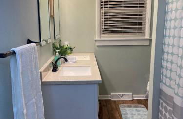 Cozy Haven Home Away from Home - Foto 7