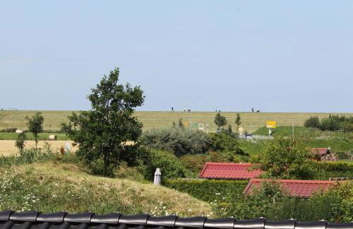 Holiday Apartment Salt Marshes - Foto 39