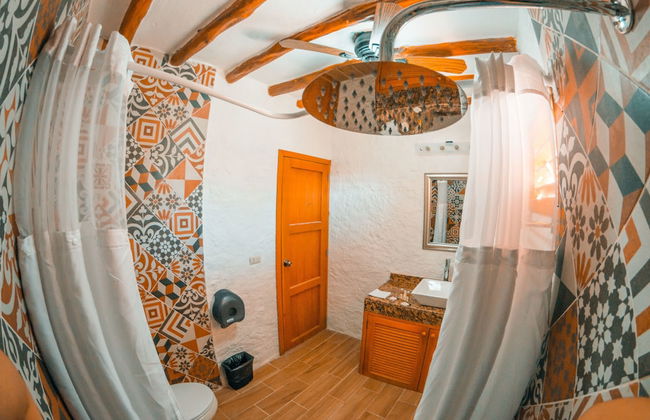 Ensueño Holbox and Beach Club - Foto 46