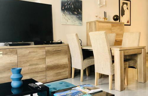 CHARMING APARTMENT NEAR THE BEACH - Foto 8